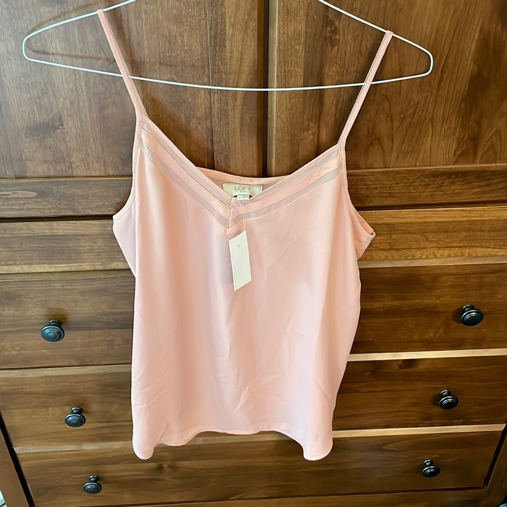 LOFT Tank
